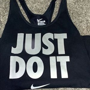 COPY - Women’s Nike Tank Top